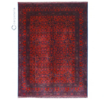 Oriental rug Mauri