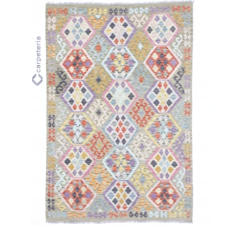 Oriental rug Kelim