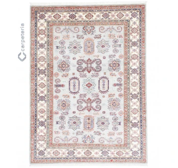 Oriental rug Kazak Exclusive