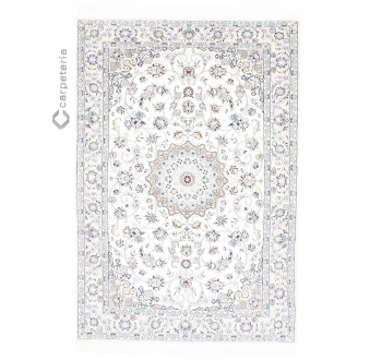 Persian rug Nain 9LA Royal