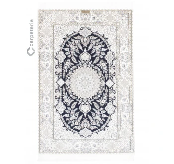 Persian rug Nain 6LA Royal