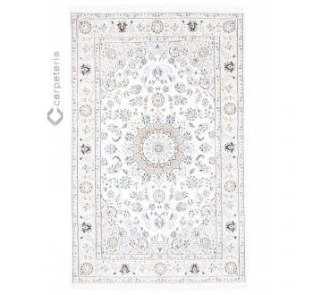 Oriental rug Nain Exclusive