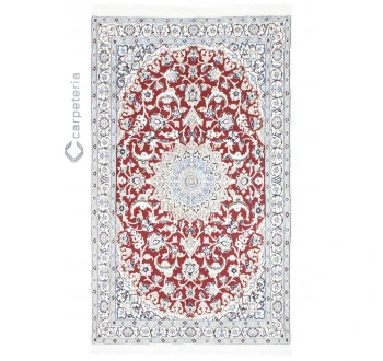 Persian rug Nain 9LA Royal