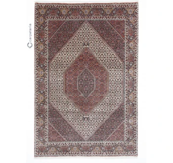 Persian rug Bijar Exclusive