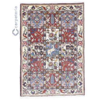 Persian rug Hamadan
