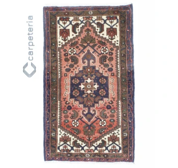 Persian rug Hamadan