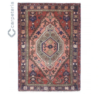 Persian rug Hamadan