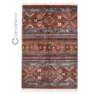 Oriental rug Ariana Exkluziv