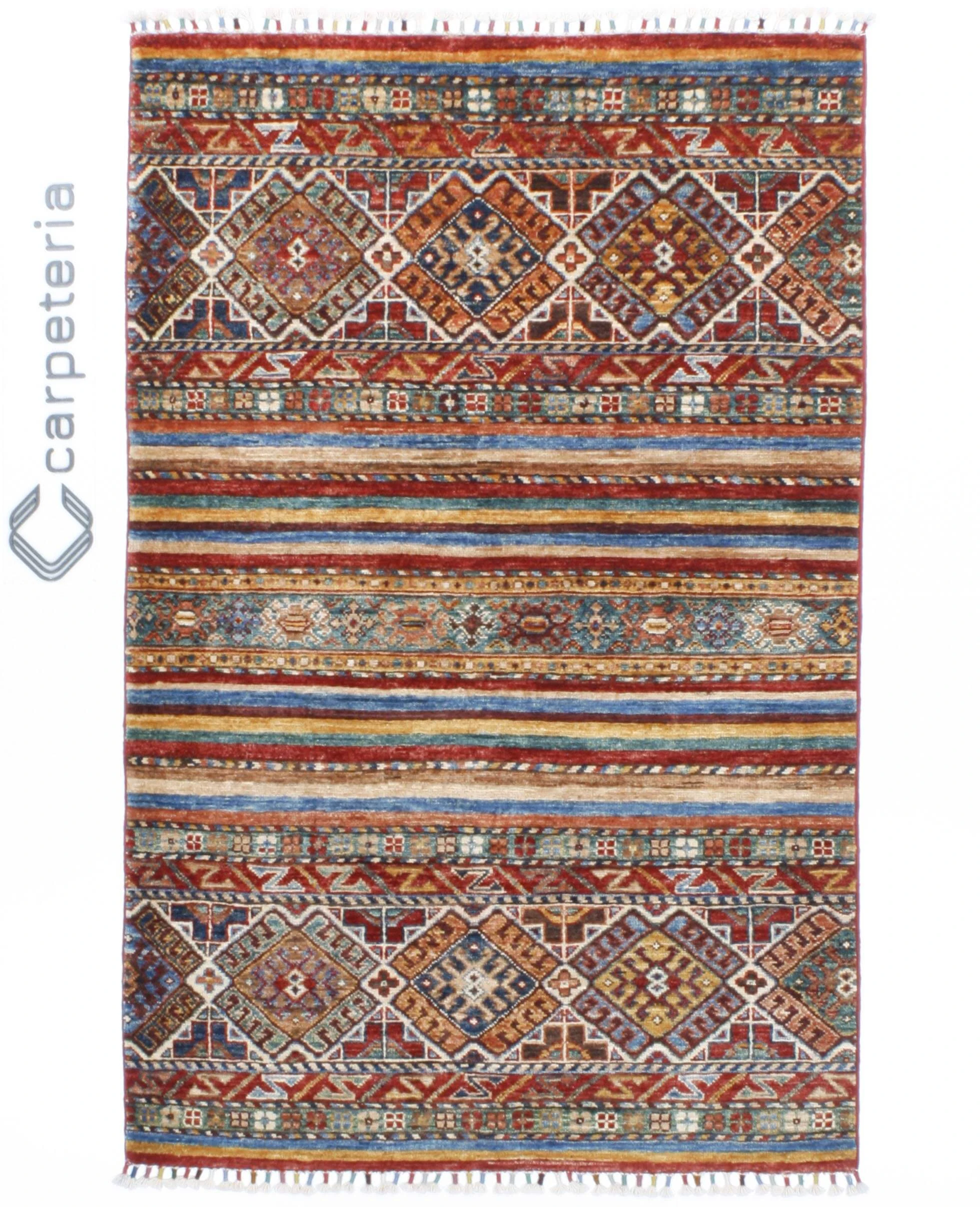 Oriental rug Ariana Exkluziv