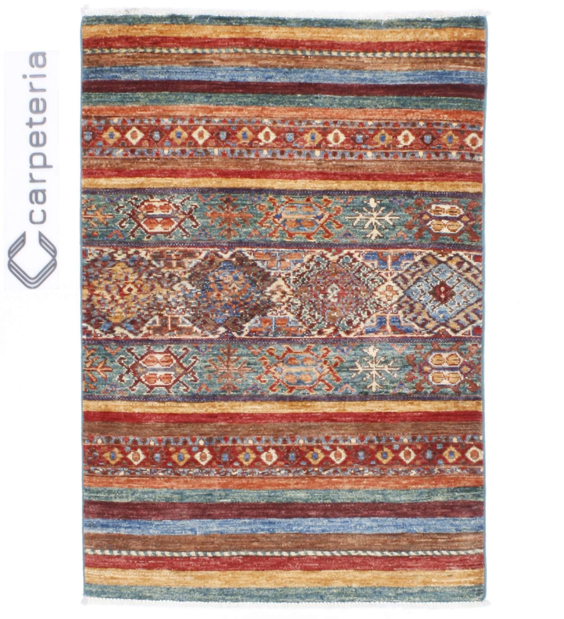 Oriental rug Ariana Exkluziv