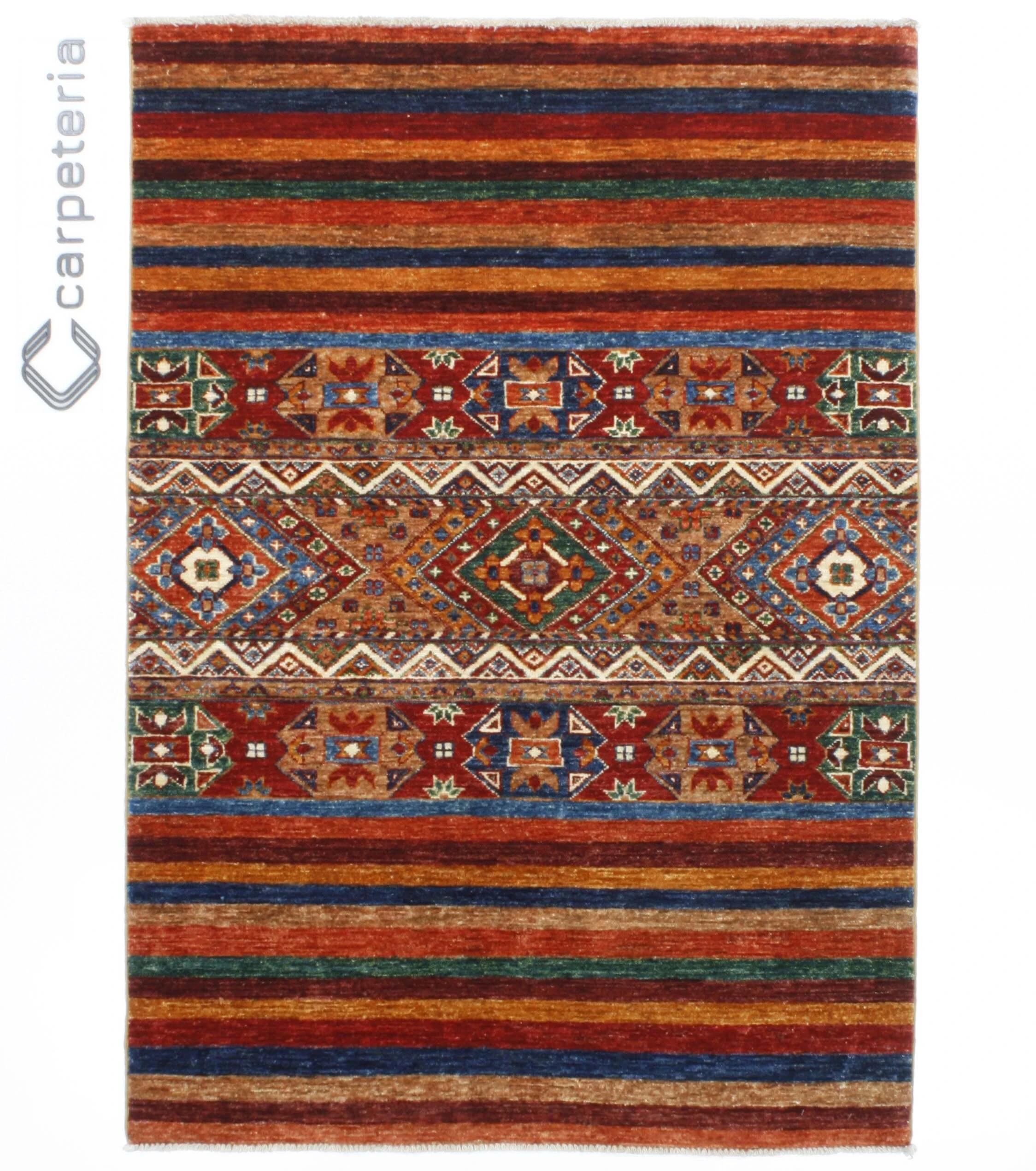 Oriental rug Ariana Exkluziv