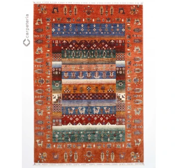 Oriental rug Ariana Exkluziv