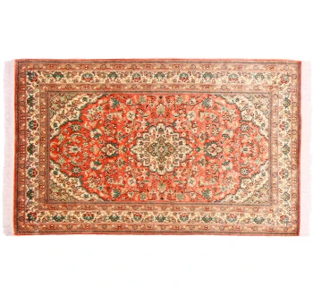 Kashmir Exclusive