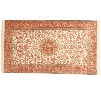 Kashmir Silk Royal