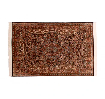 Kashmir Silk Royal
