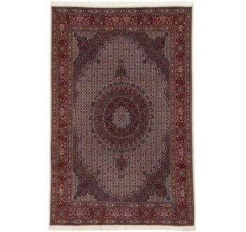 Persian rug Moud