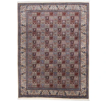 Persian rug Moud