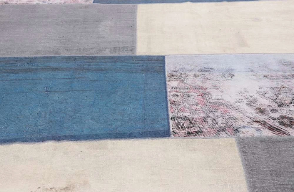 Persian rug Vintage