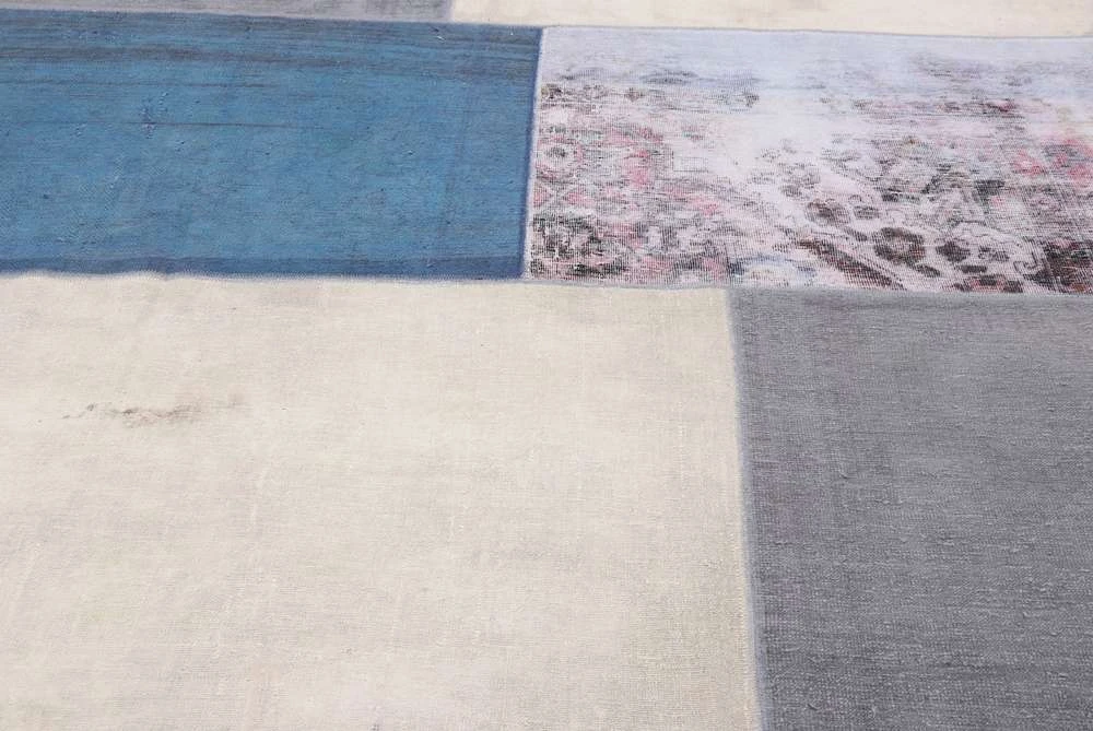 Persian rug Vintage