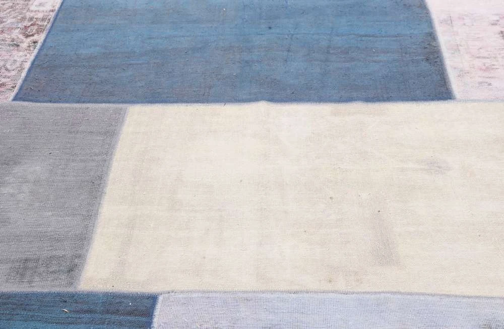 Persian rug Vintage