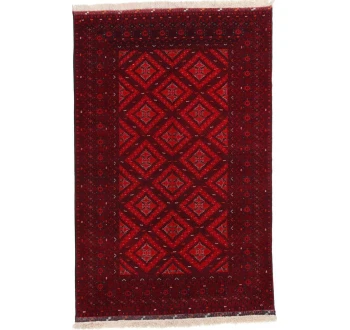 Oriental rug Khal Mohammadi