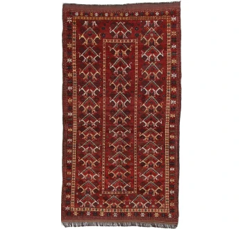 Oriental rug Khal Mohammadi