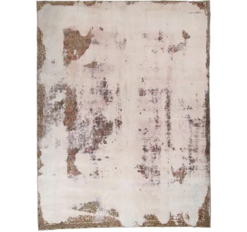 Persian rug Vintage