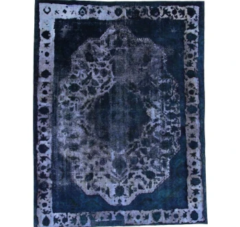Persian rug Vintage