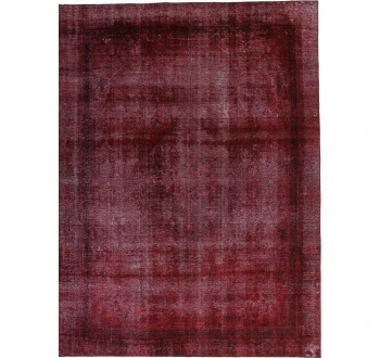 Persian rug Vintage