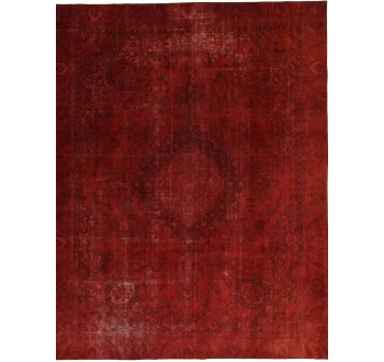 Persian rug Vintage