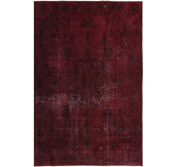 Persian rug Vintage