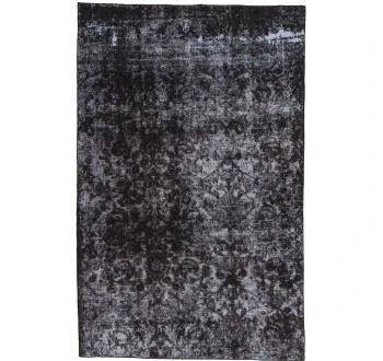 Persian rug Vintage