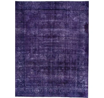 Persian rug Vintage