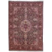 Persian rug Kerman Rawar