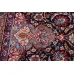 Persian rug Kerman Rawar