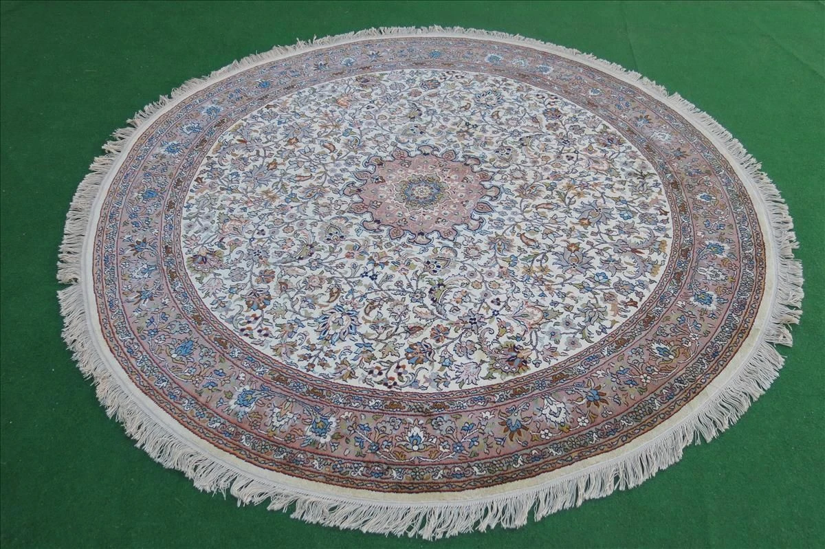 Keleti szőnyeg Kashmir Silk Exclusive