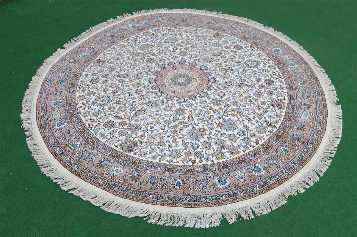 Keleti szőnyeg Kashmir Silk Exclusive