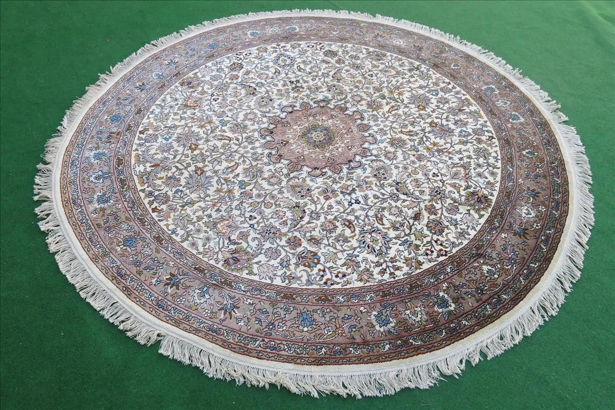 Keleti szőnyeg Kashmir Silk Exclusive