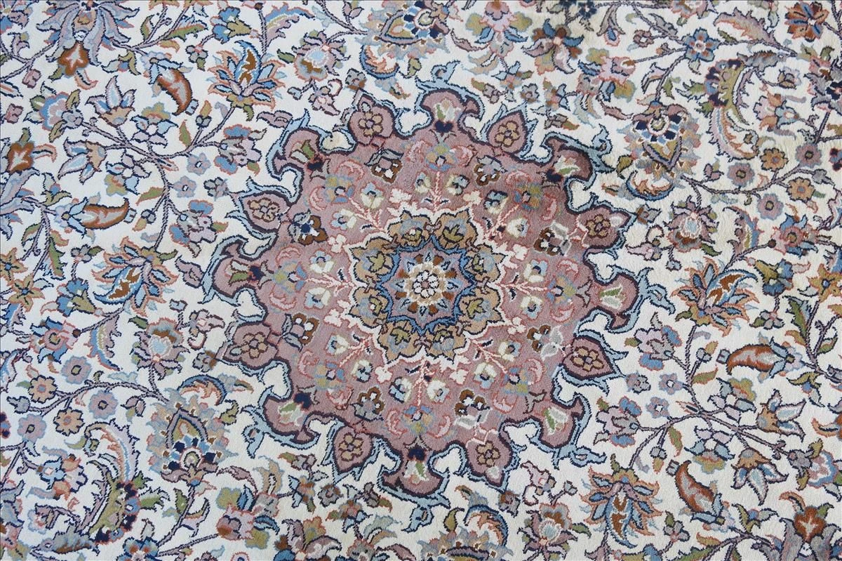 Keleti szőnyeg Kashmir Silk Exclusive