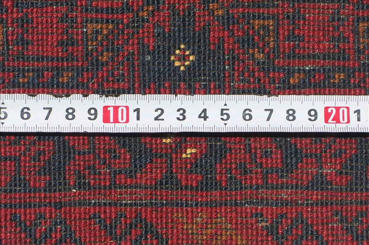 Oriental rug Kunduz Exclusive
