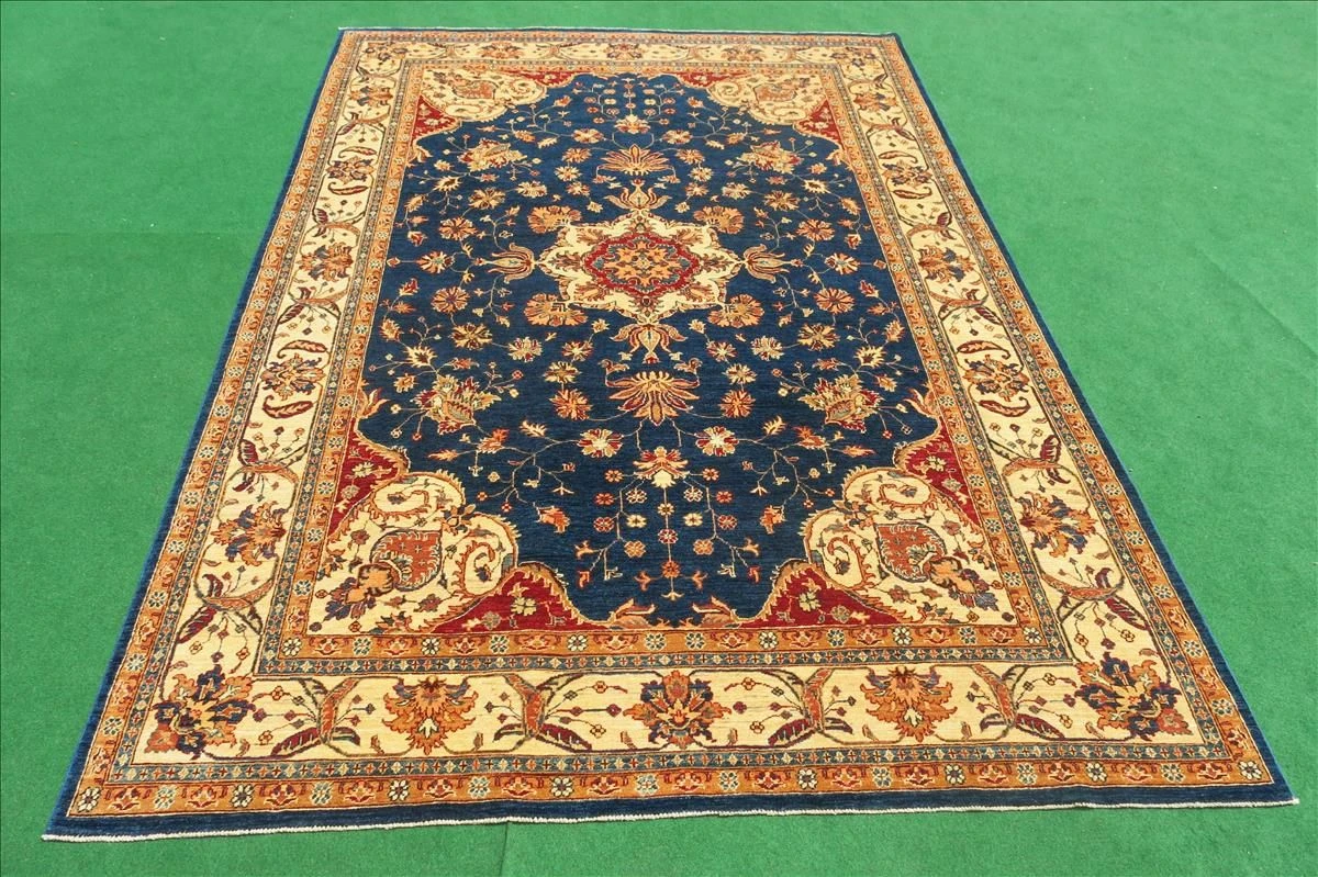 Oriental rug Ziegler Exclusive