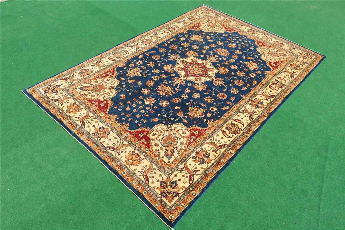 Oriental rug Ziegler Exclusive