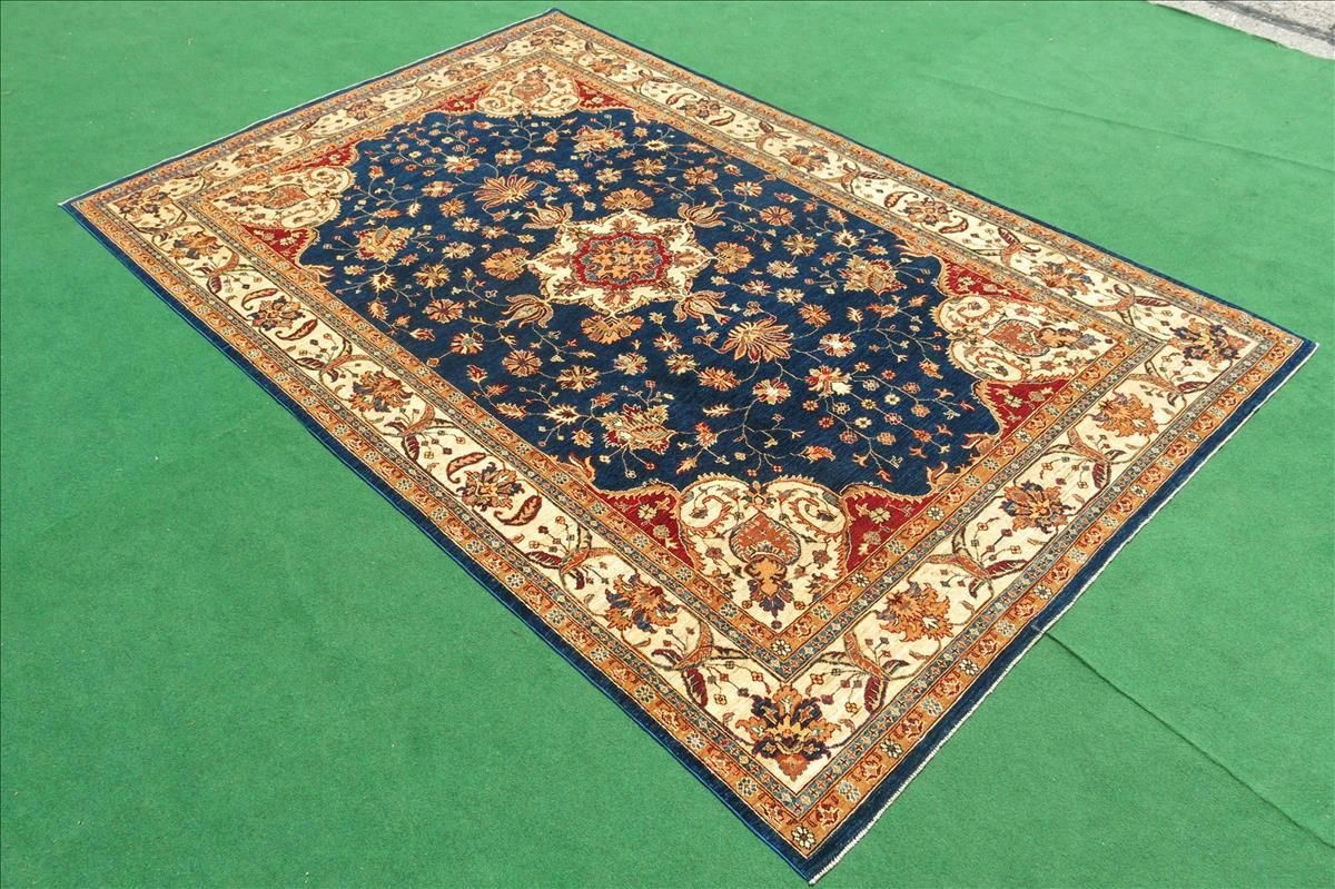 Oriental rug Ziegler Exclusive