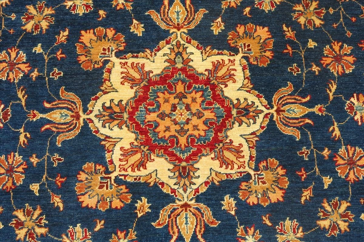 Oriental rug Ziegler Exclusive