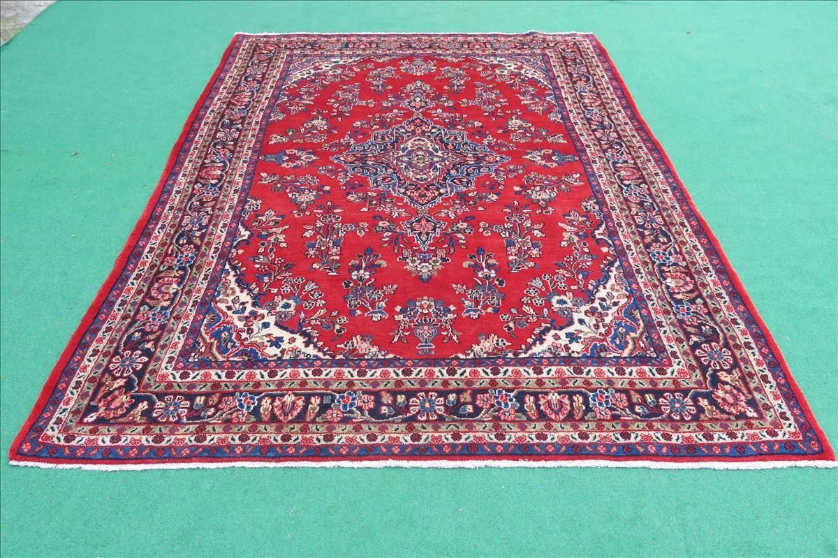 Oriental rug Shiraz Exclusive