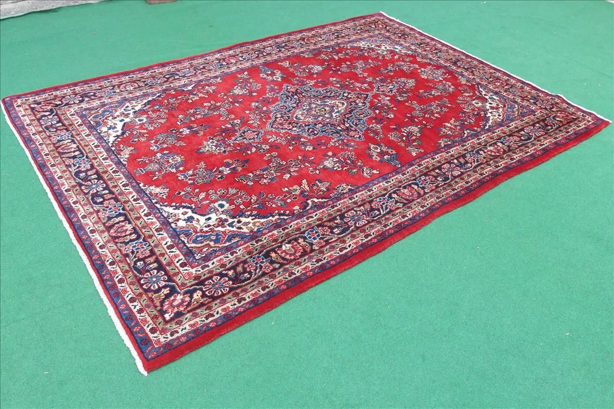 Oriental rug Shiraz Exclusive