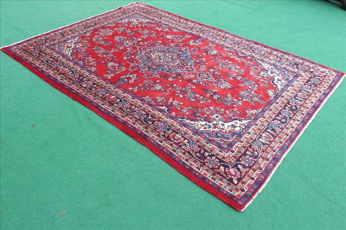 Oriental rug Shiraz Exclusive