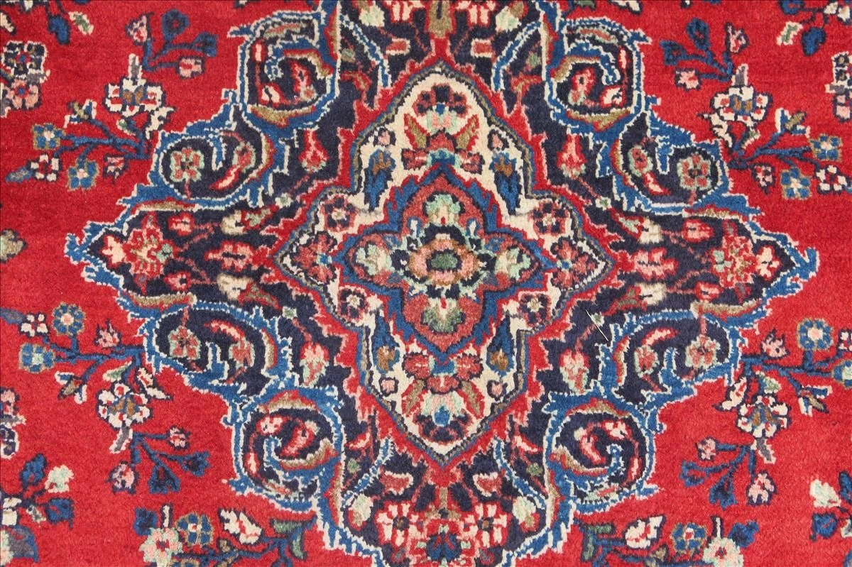 Oriental rug Shiraz Exclusive