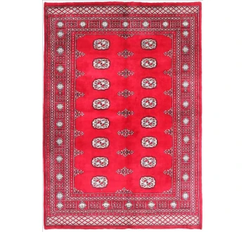 Keleti szőnyeg Bukhara Exclusive