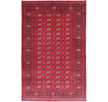 Oriental rug Bukhara Exclusive